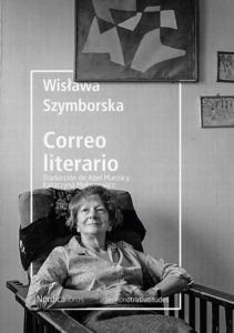 Correo literario