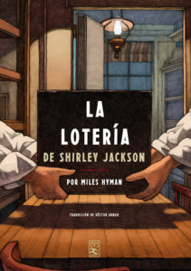 La lotería