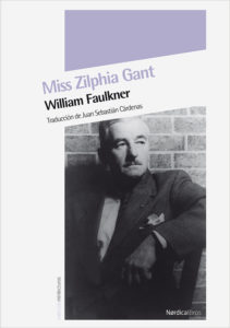 Miss Zilphia Gant