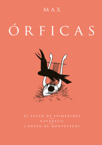 Órficas