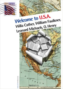Welcome to USA