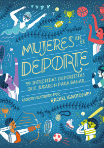 Mujeres en el deporte