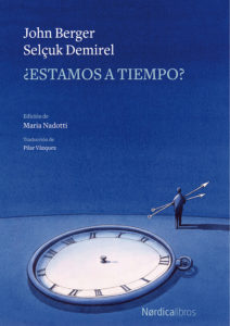 ¿Estamos a tiempo?