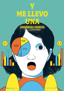 Y me llevo una (ed. cartoné)