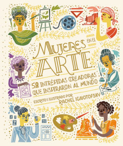 Mujeres en el arte