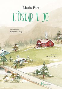 L’Òscar i jo
