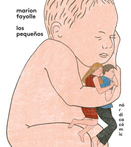Los pequeños