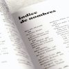 La guía FilmAffinity - Nórdica Libros