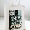 Bolsa Sherlock Holmes Strand - Imagen 2
