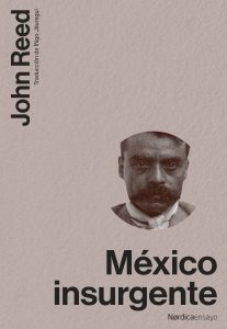 México insurgente