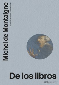 De los libros