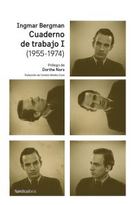 Cuaderno de trabajo (1955-1974)