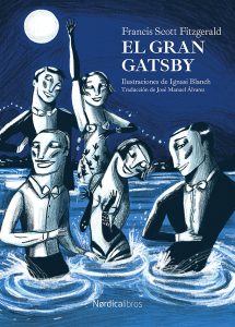 El gran Gatsby (Edición centenario)
