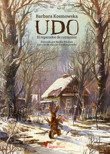 Udo, el reparador de corazones