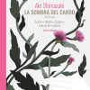 La sombra del cardo - Aki Shimazaki - Nórdica Libros