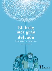 El desig més gran del món