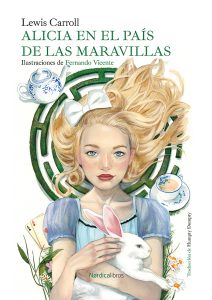 Alicia en el país de las maravillas