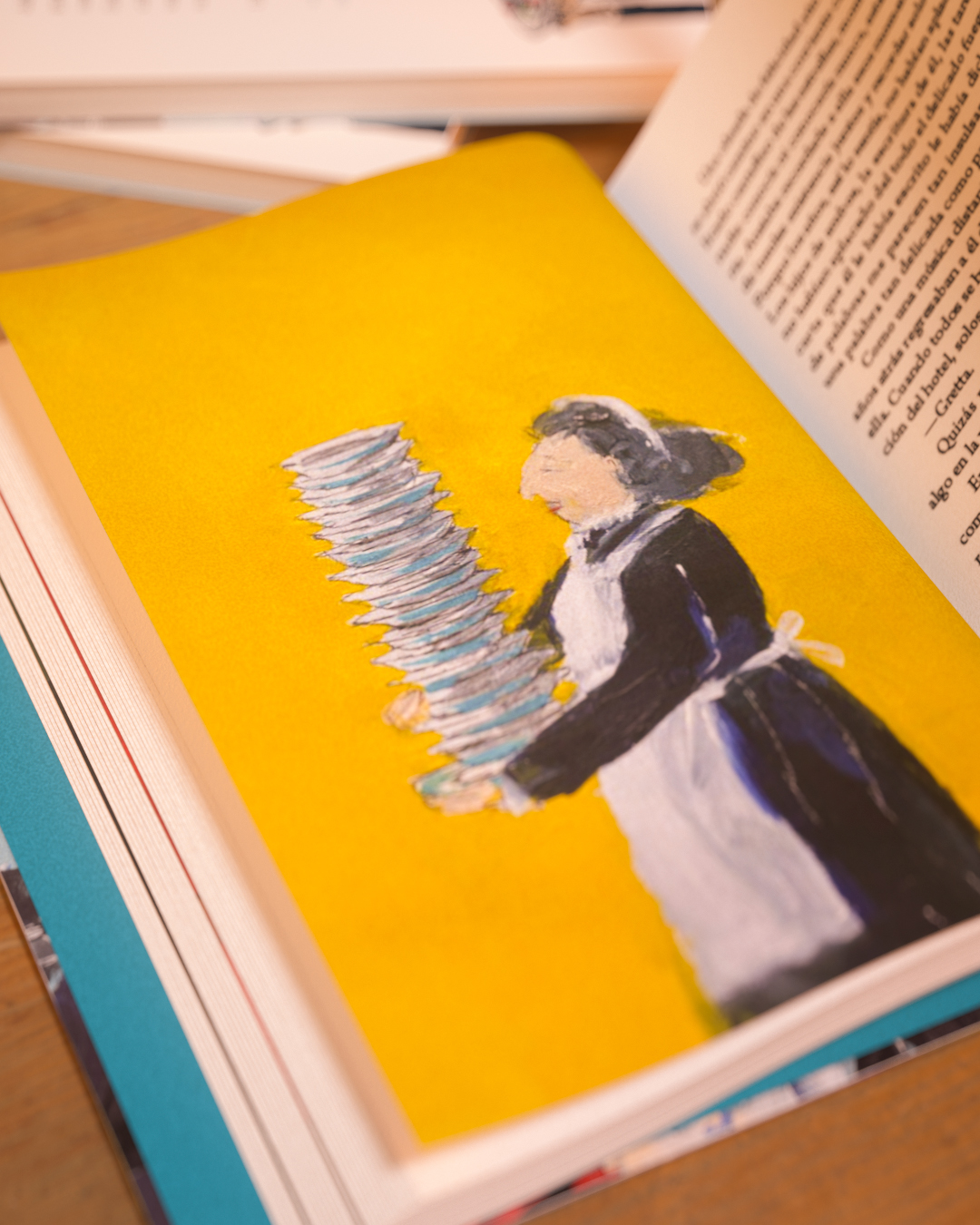 Los muertos - James Joyce - Nórdica Libros