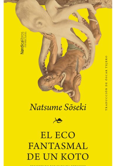 El eco fantasmal de un koto