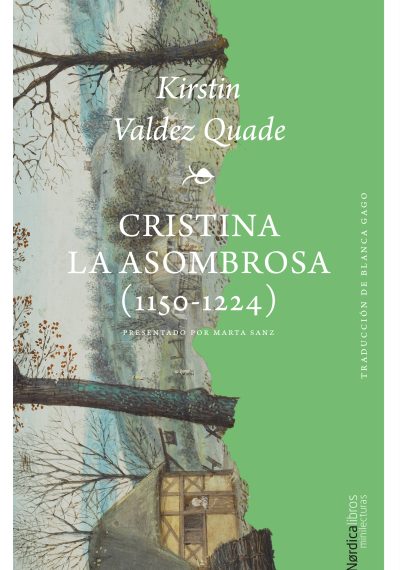 Cristina la Asombrosa