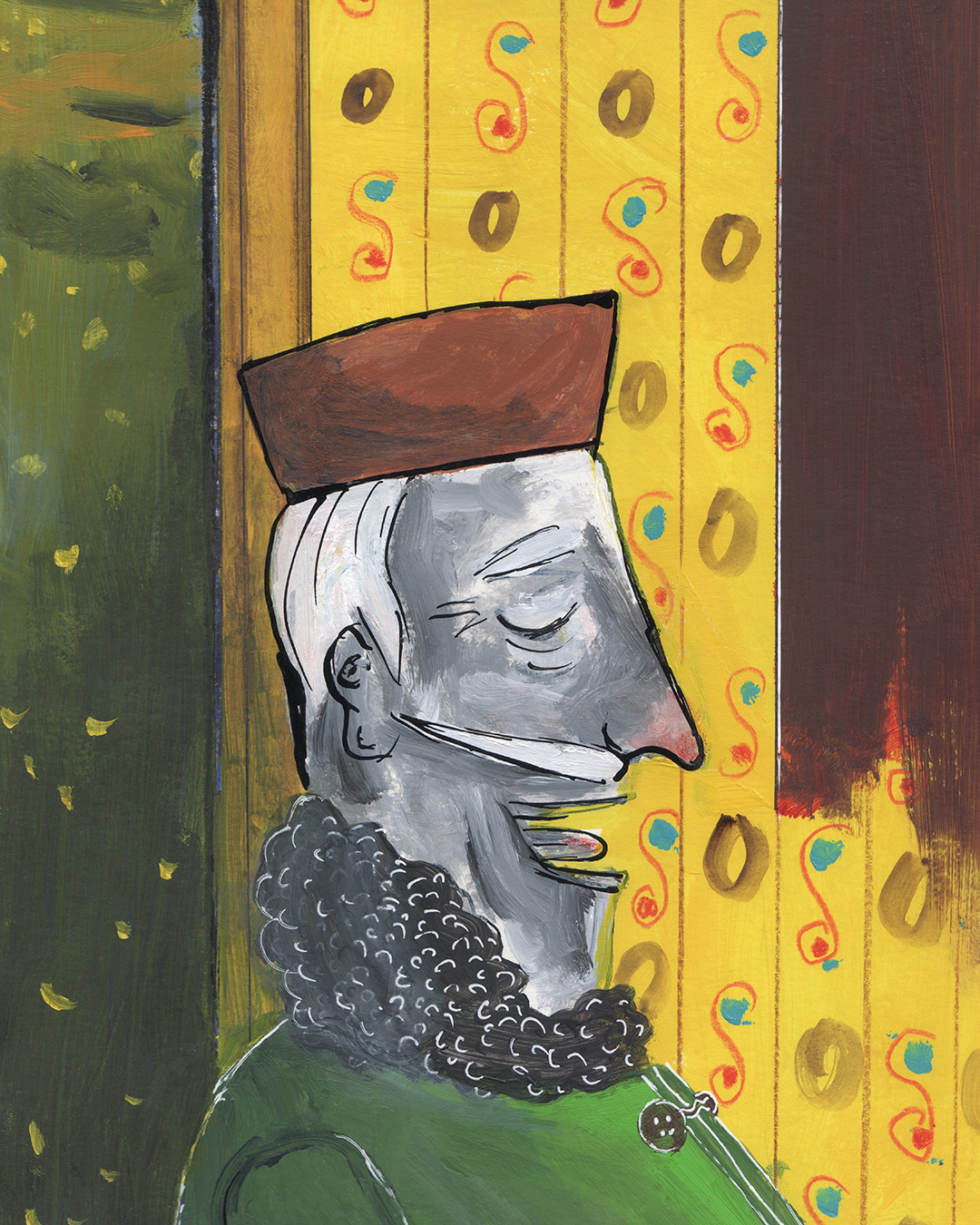 Los muertos - James Joyce - Nórdica Libros