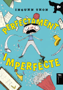 Perfectament imperfecte