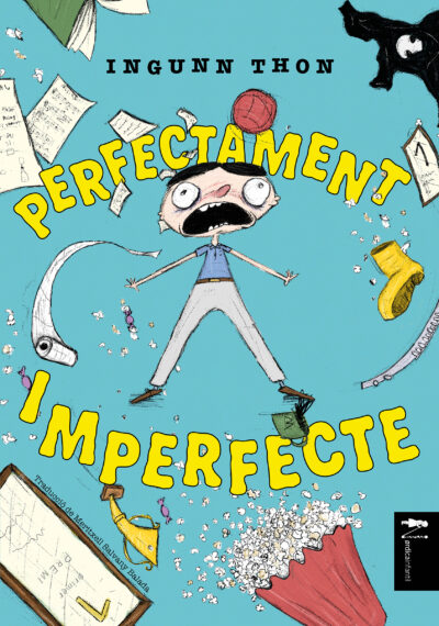 Perfectament imperfecte