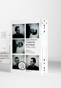 Estuche Cuaderno de trabajo I y II