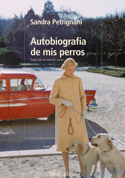 Autobiografía de mis perros