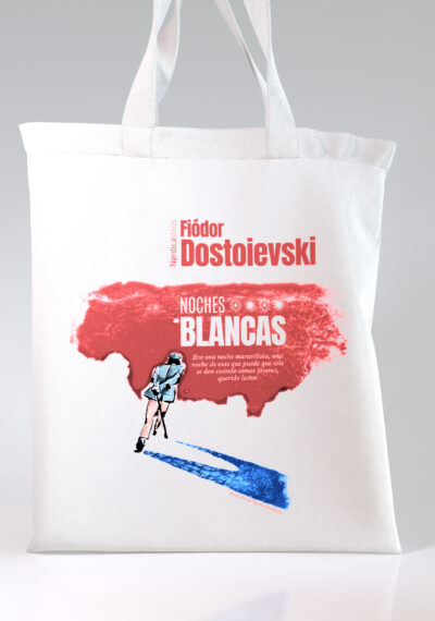 Bolsa Noches blancas