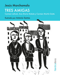 Tres amigas