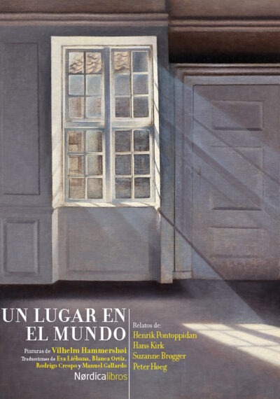 Un lugar en el mundo