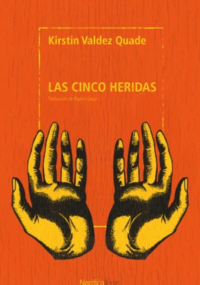 Las cinco heridas