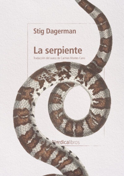 La serpiente
