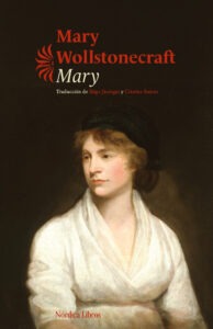 Mary (Nórdica Clásicos)