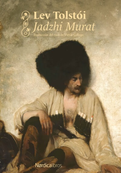 Jadzhi Murat (Nórdica Clásicos)