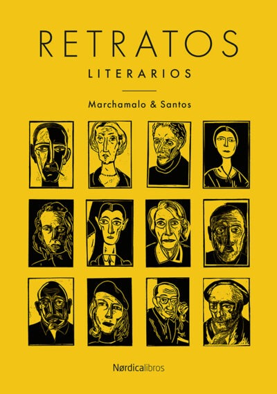 Retratos literarios