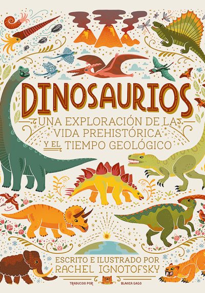 Dinosaurios
