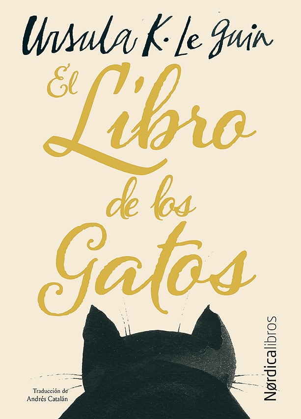El libro de los gatos