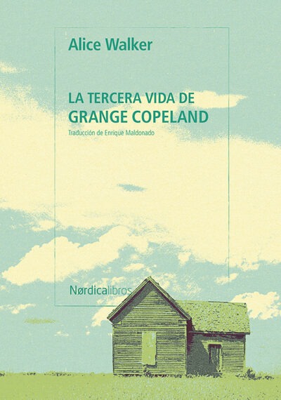 La tercera vida de Grange Copeland