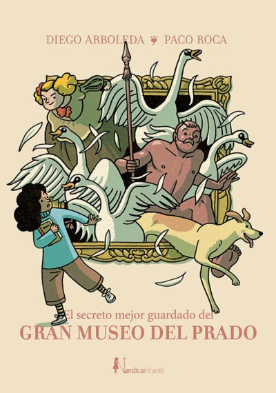 El secreto mejor guardado del gran Museo del Prado