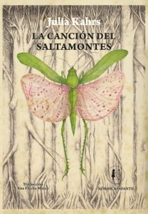 La canción del saltamontes